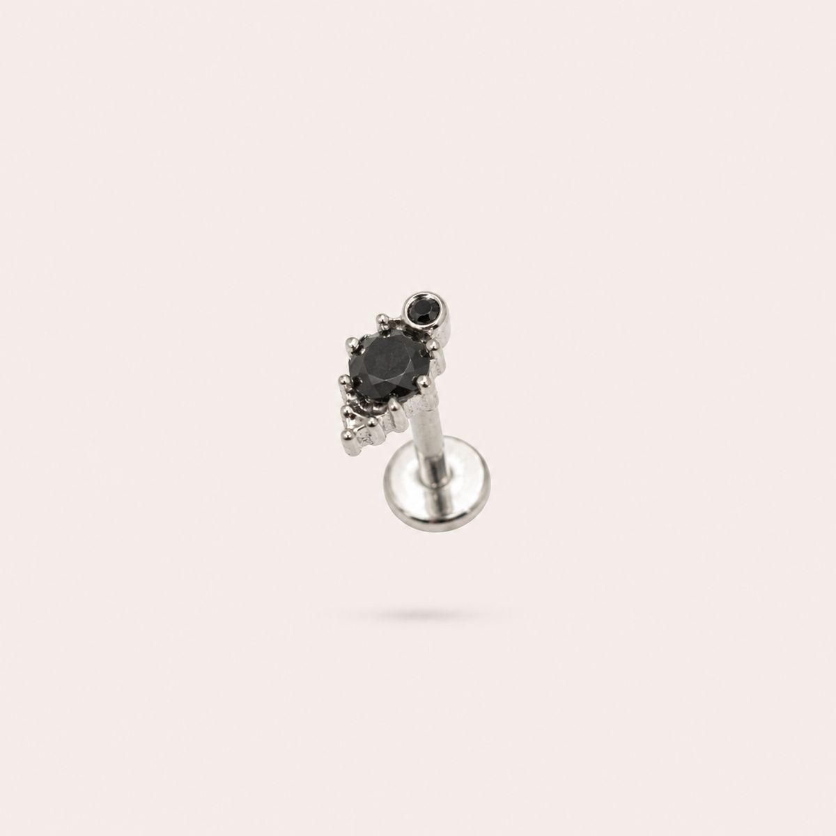 Black claster